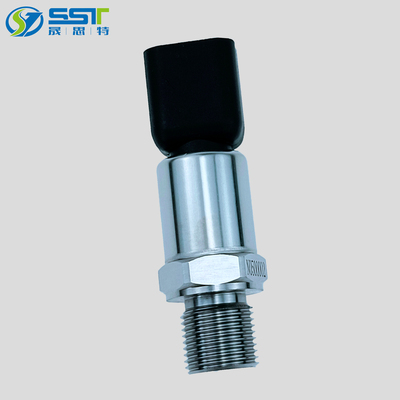 ST-D100车载压力变送器