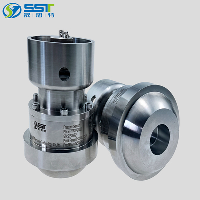 ST-YR-2V由壬压力传感器
