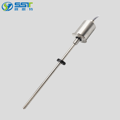 ST-CZ101防水型磁致伸缩位移传感器