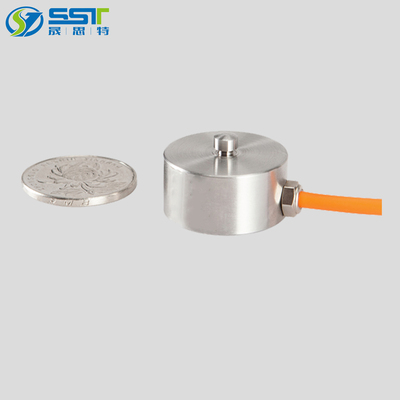 ST-LF107微型测力传感器