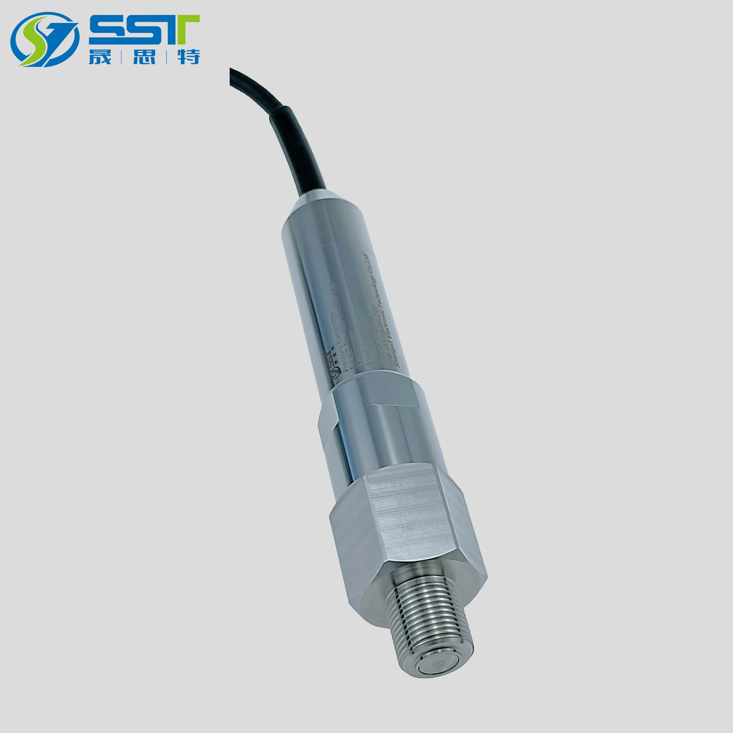 ST-P100A泥浆压力变送器