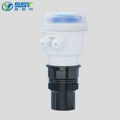 ST-CS100一体式超声波液位计