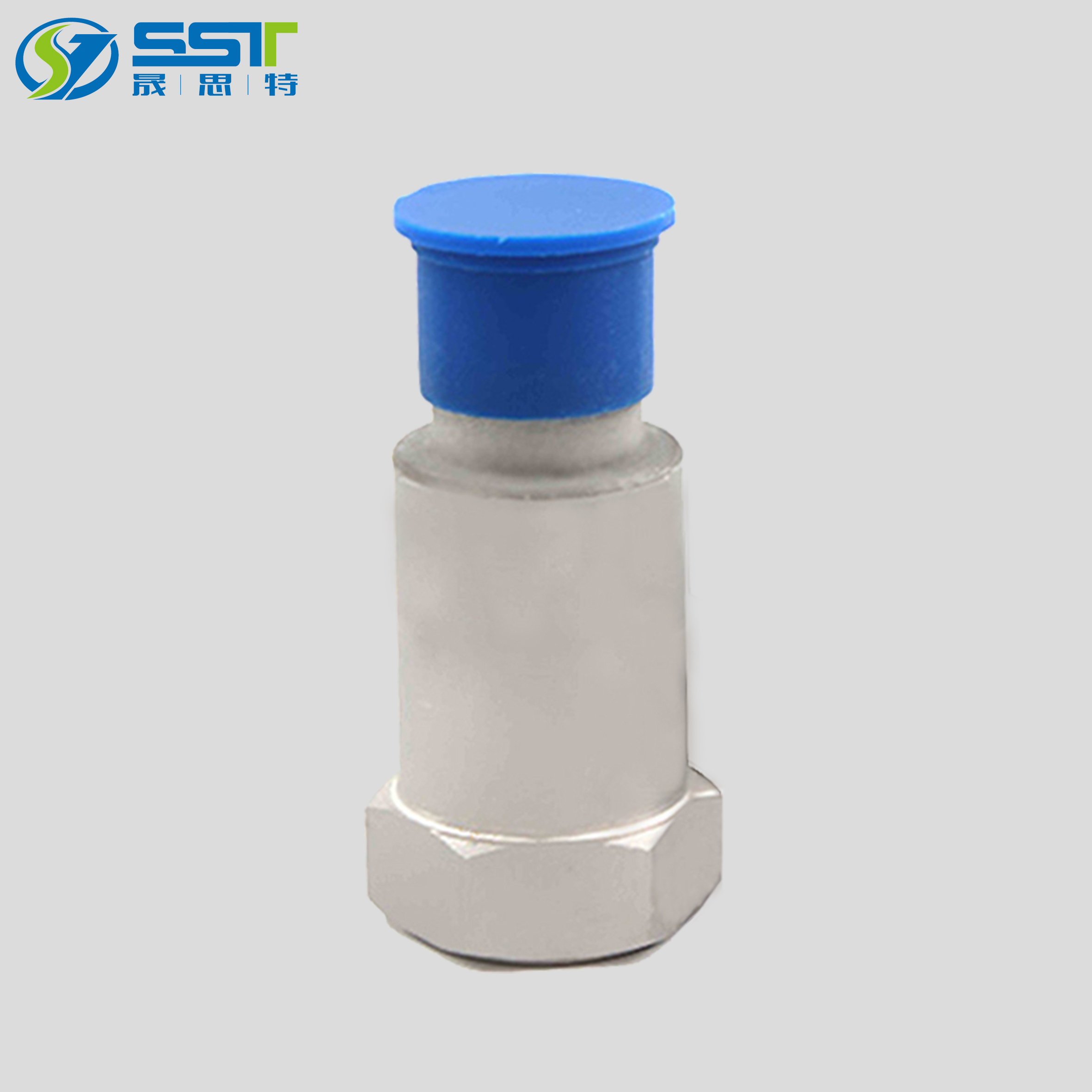 ST-ZD102一体式三轴温度振动传感器