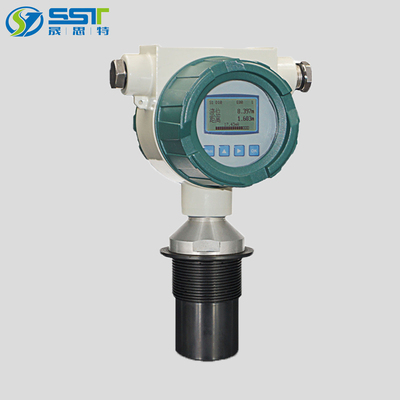 ST-CS102超声波液位计