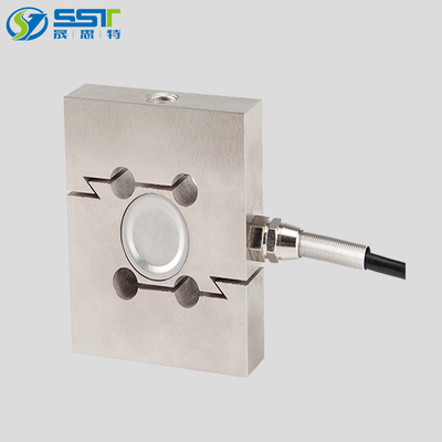 ST-LY108 S型拉压测力传感器