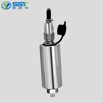 ST-ZD100一体式振动变送器