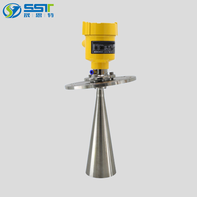 ST-LD101智能雷达液位计