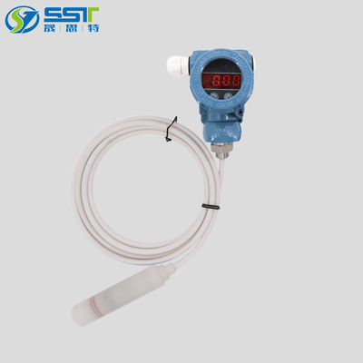 ST-YW107投入式液位变送器