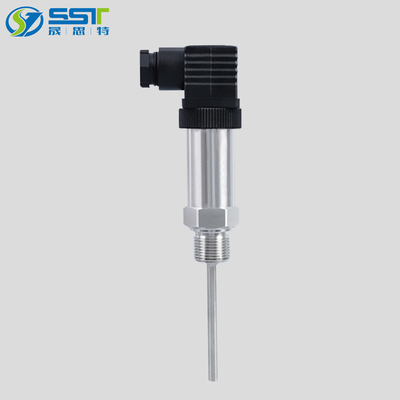 ST-W101温度变送器