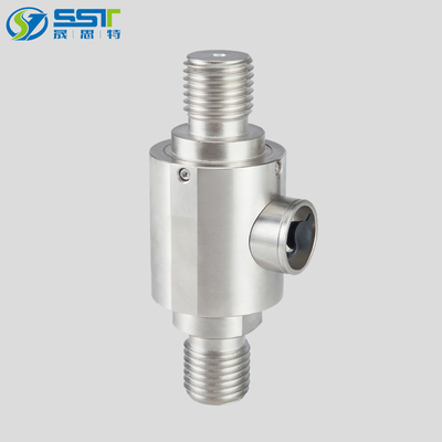 ST-LY100柱式拉压测力传感器