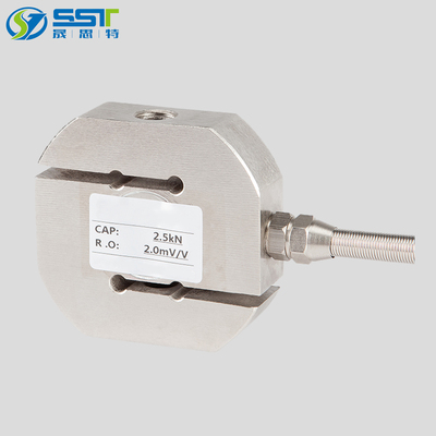 ST-LY106 S型拉压测力传感器