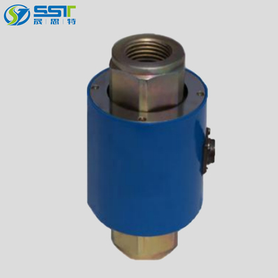 ST-LY102柱式拉压测力传感器