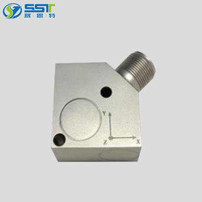 ST-ZD103一体式三轴振动传感器