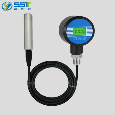 ST-WY102无线投入式液位传感器