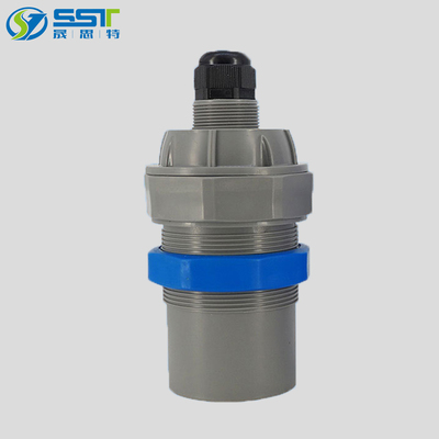 ST-CS101智能超声波液位计