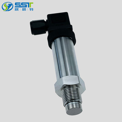 ST-E102平膜压力变送器