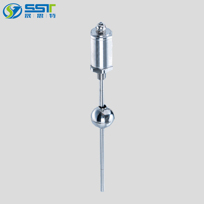 ST-YW103磁致伸缩液位变送器