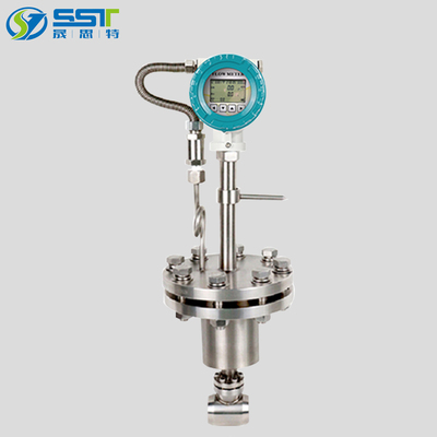 ST-WJ103插入式涡街流量计