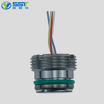 ST-RC15油井高温差压传感器