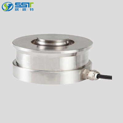 ST-LF105扭环式测力传感器