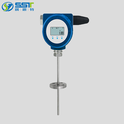 ST-W109无线数显温度变送器