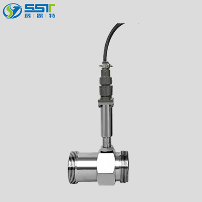 ST-WL103脉冲型涡轮流量计