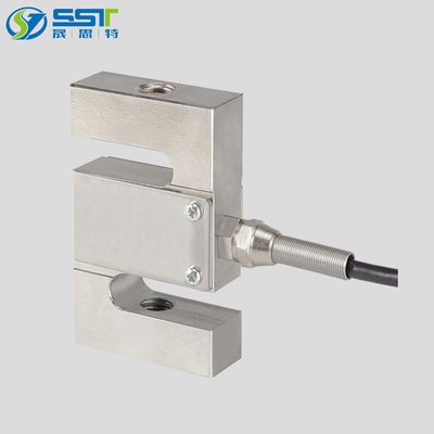 ST-LY107 S型拉压测力传感器