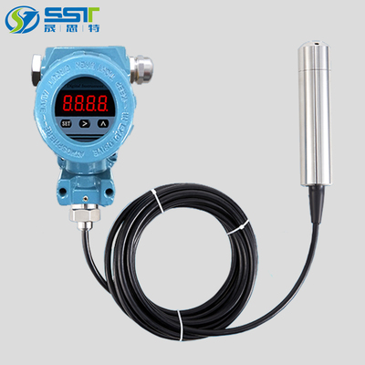 ST-YW106投入式液位变送器