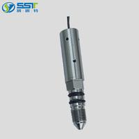 ST-RCB12油井高温差压变送器