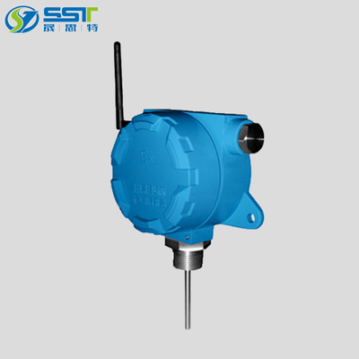 ST-W110无线温度变送器