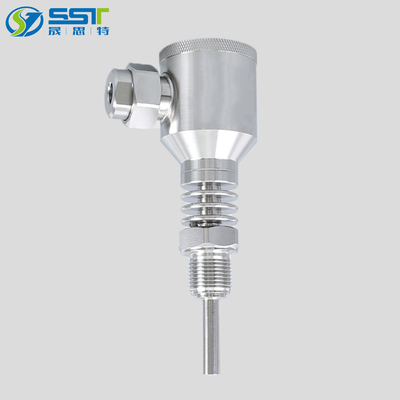 ST-W107一体式温度变送器