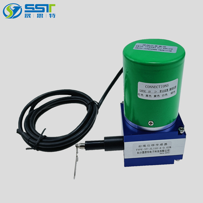 ST-JLA拉线位移传感器