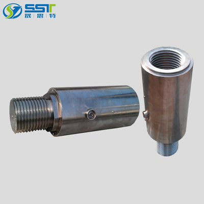 ST-LY103柱式拉压测力传感器