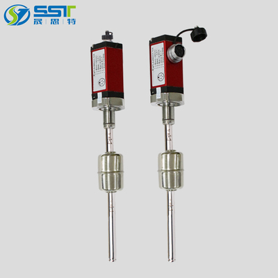 ST-YW102磁致伸缩液位变送器