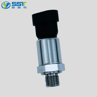 ST-D101车载压力变送器