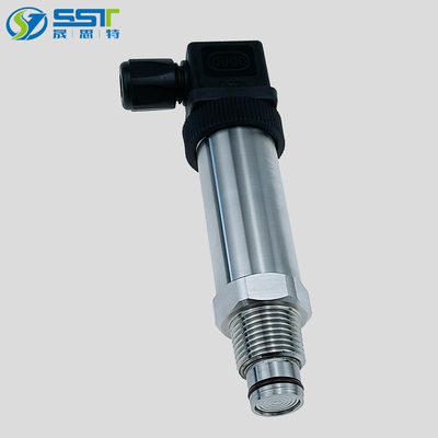 ST-E103平膜压力变送器