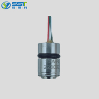 ST-RY10油井高温压力传感器