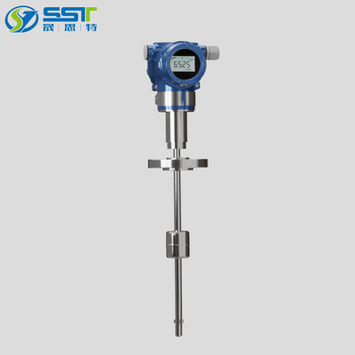 ST-YW104磁致伸缩液位变送器