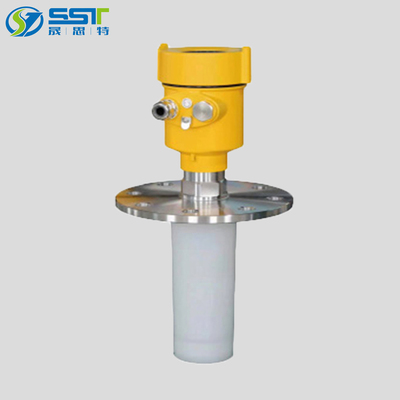 ST-LD智能雷达液位计