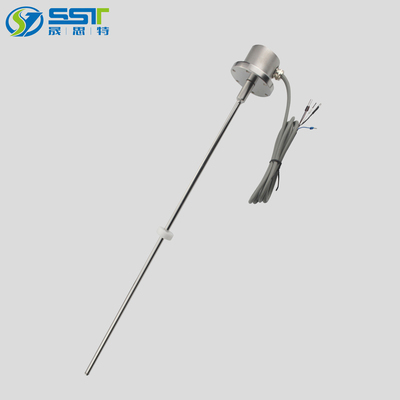 ST-CZ103油缸磁致伸缩位移传感器