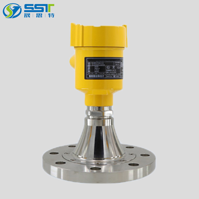 ST-LD103智能雷达物位计