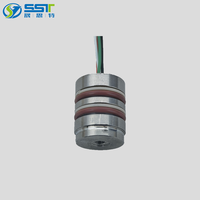 ST-RYB15油井高温压力变送器