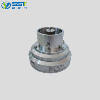 ST-YR-3V由壬压力传感器