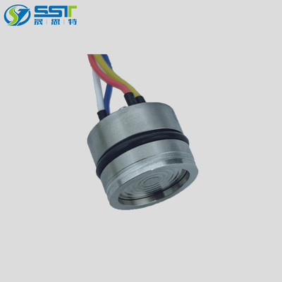 ST-RY15G油井高温压力传感器