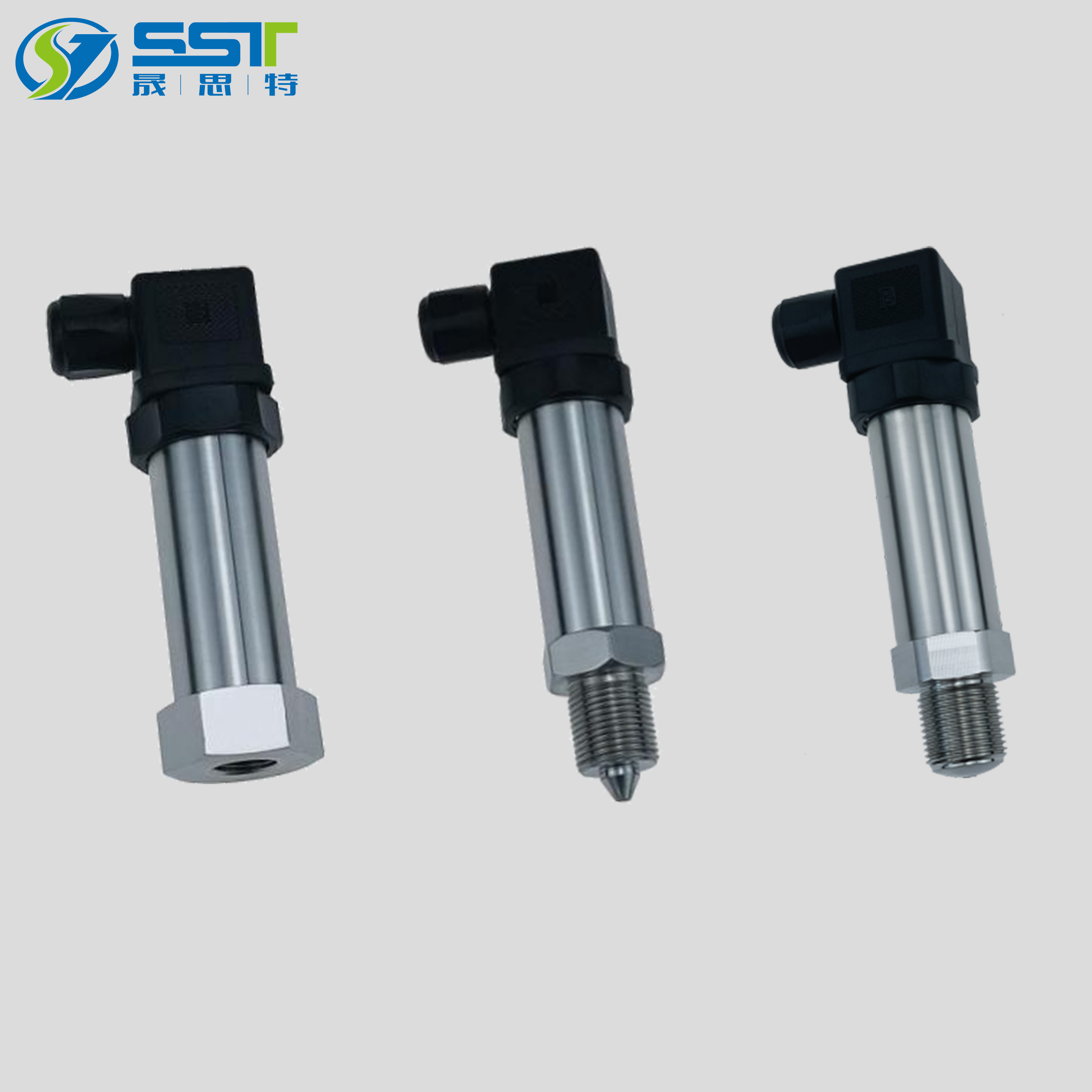 ST-H100超高压压力变送器
