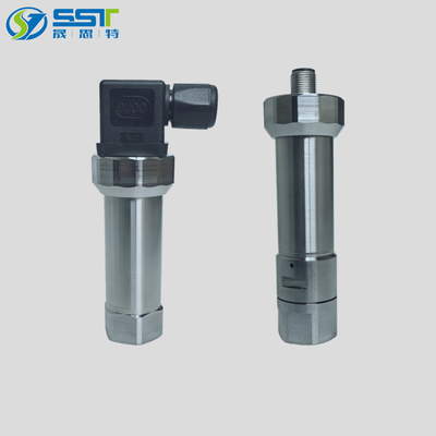 ST-H102超高压压力变送器